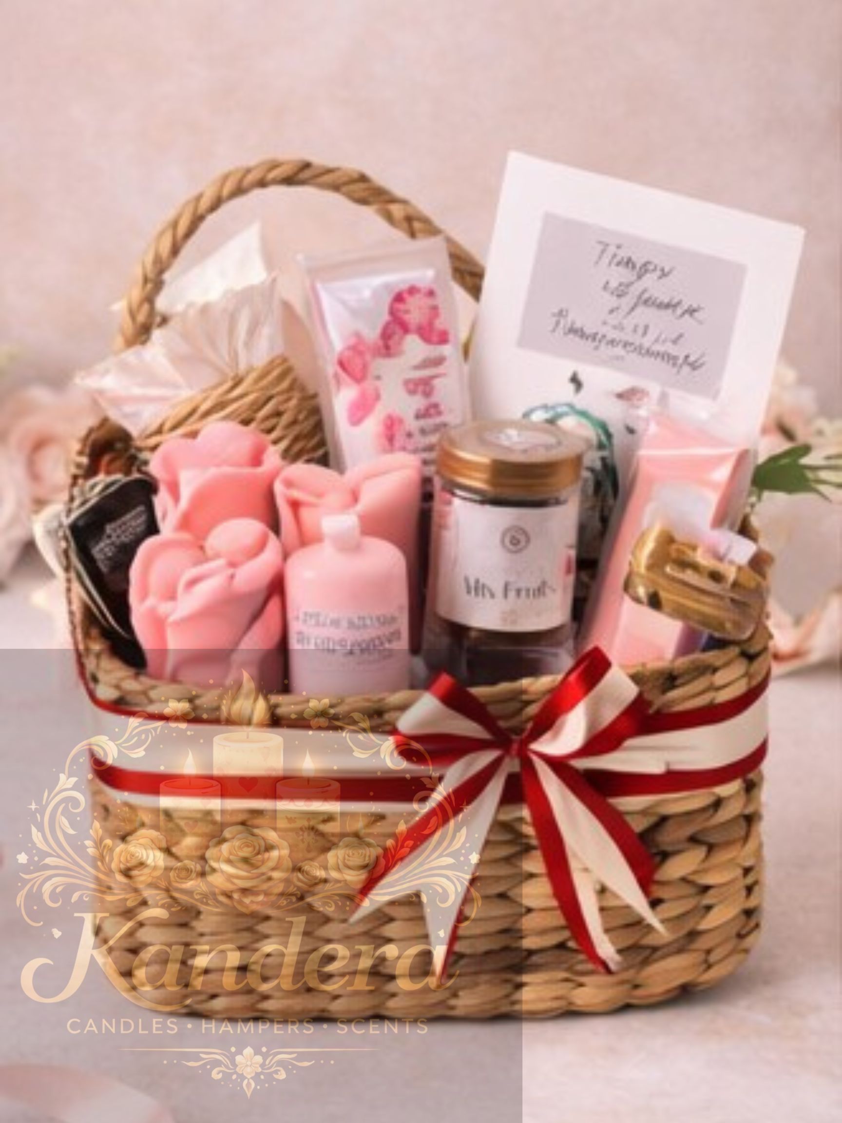 hamper